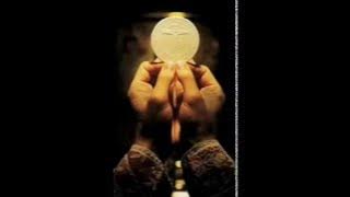 C'est toi Seigneur le pain rompu