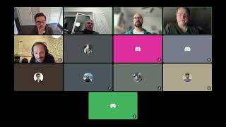 PyScript Fun presentations from 2024-02-01