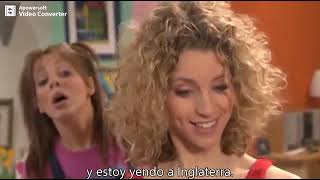 EXTRA - EPISODE 1(subtitulos español)