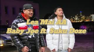Lea mai AA. Baby Joe Ft. Suku Doze (Audio) Prod. @Wakeupjeff