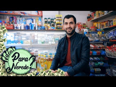 Video: Bakkal ne tür bir işletmedir?