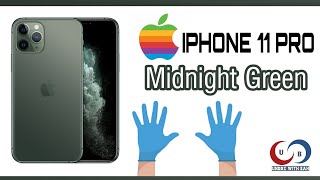 I Phone 11 Pro Unboxing | ASMR Unboxing | Unbox With Bah.