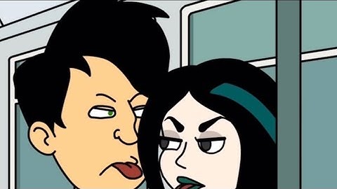 Character Elimination Cringe Compilation