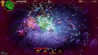 DRG:S 24 engeneer, full luck