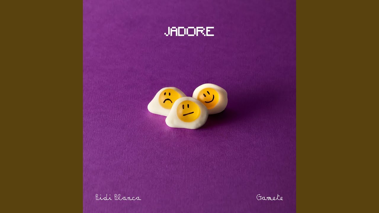 Watch JADORE on YouTube Watch JADORE on YouTube