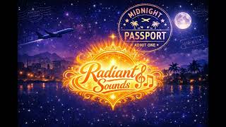 Midnight Passport – A Journey Through the Night