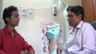 SLP Sanjay Kumar: After High Pitch Voice Therapy || Without Surgery || Surendranagar, Gujarat screenshot 3