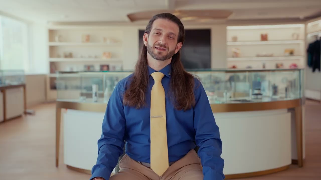 The Cannabis Pharmacist — Alexander Dix, Licensed Pharmacist
