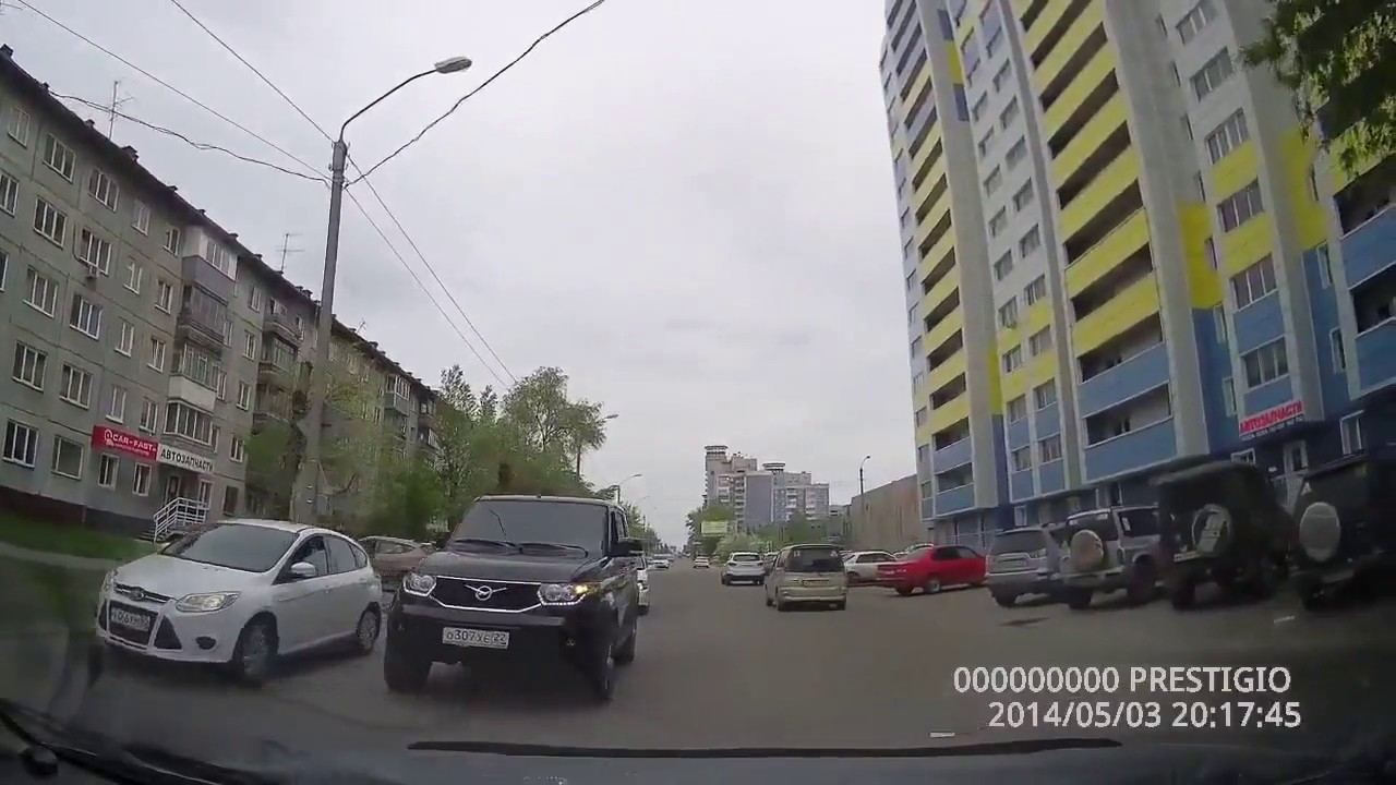 Барнаул белово на машине
