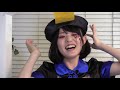 【ゲスト:中島唯】ルゥティン・高野麻美・飯田友子「ル美子さん」第4回ニコ生