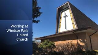 Worship Service - May 24th 2026 - Eighth Sunday after Easter