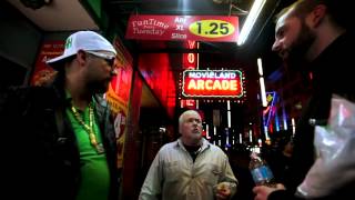 TheWeedGuy: Party Time with Randy & Mr  Lahey