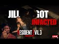 Can We Save JILL?  - RE3 | KARTIKISLIVE #1