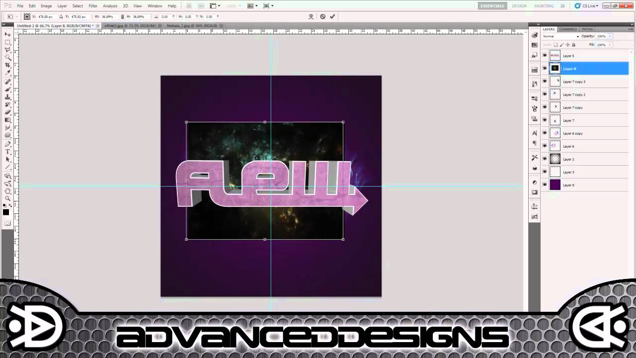 Contest Entry | FlewDesigns