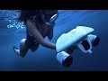 7 Best Underwater Scooters | Coolest Sea Scooter for Underwater Exploration