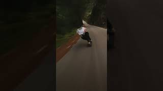 INSANE High Speed Longboarding 🤯