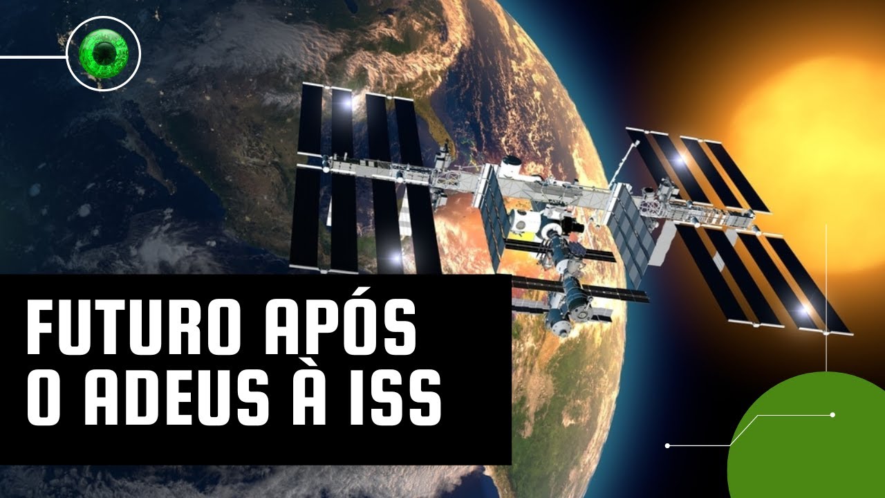 Estação espacial russa: os detalhes desse ambicioso projeto