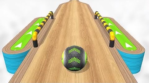 Going Balls - ⚽️😍 All Levels Gameplay IOS | Going Balls level 75 to 83