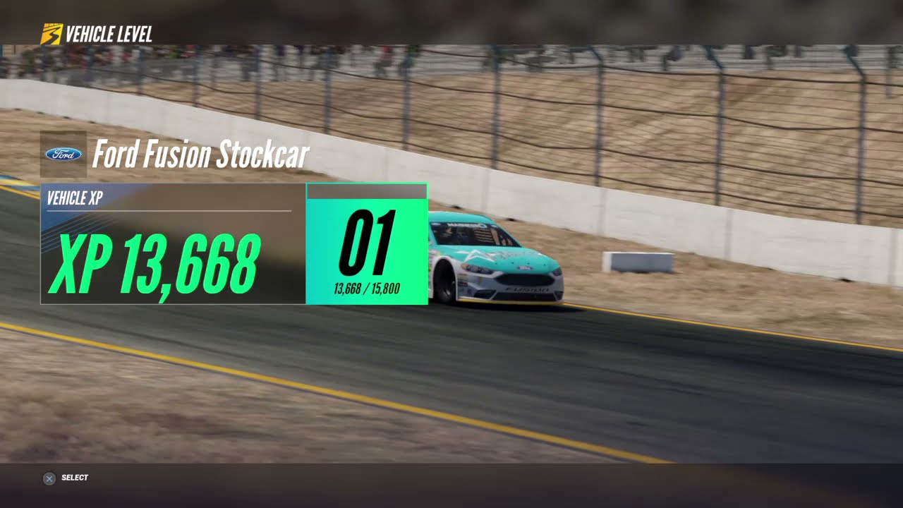 Project CARS 3 - New Challenger Approaching Trophy