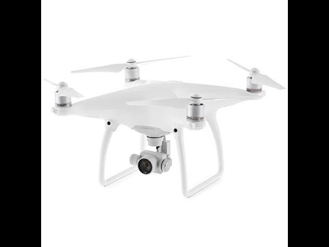 Phantom 4 - YouTube