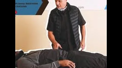 Low Back Pain Gone | Blowing lower back pain away ...
