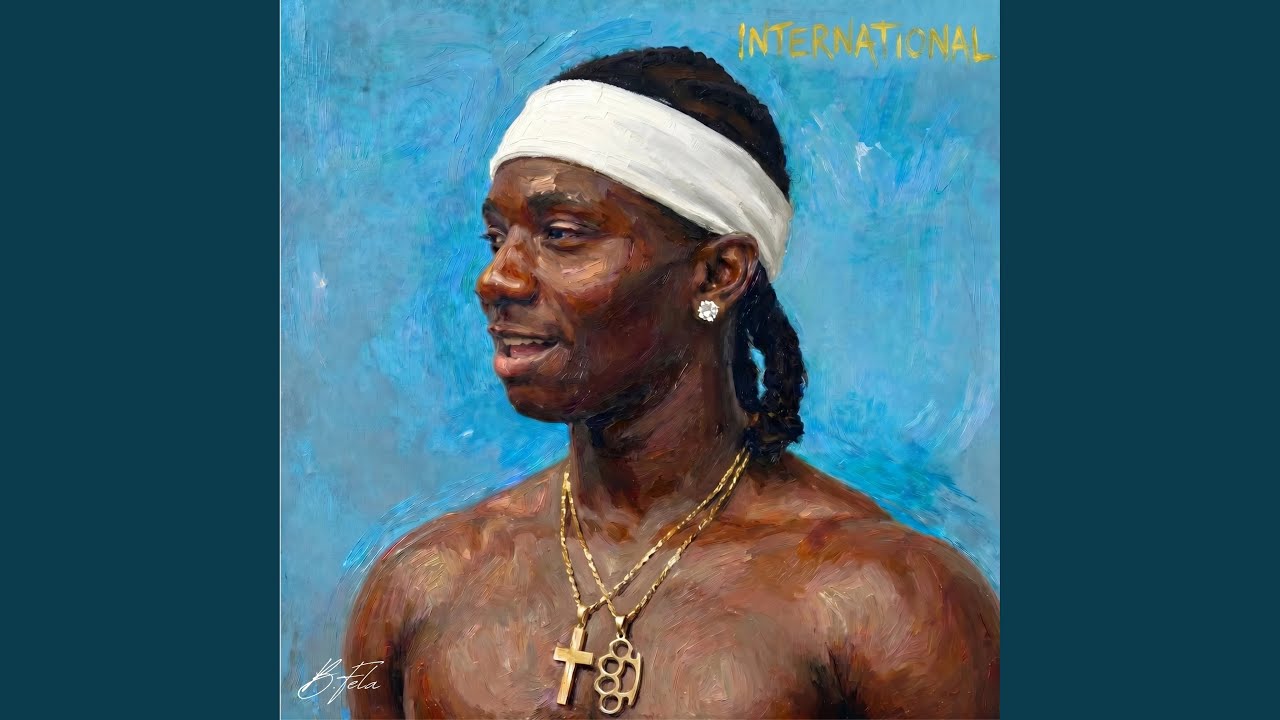Watch INTERNATIONAL on YouTube Watch INTERNATIONAL on YouTube