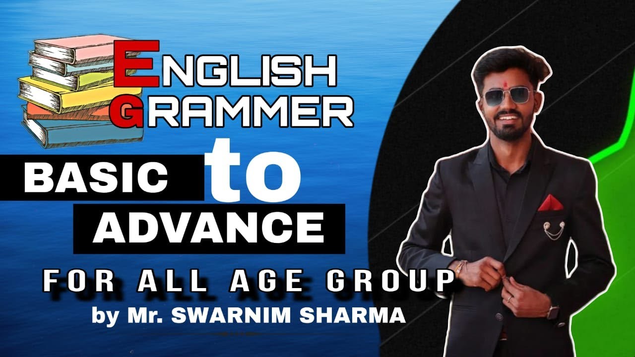 english grammar basic to advance for all 13 | tense | cg teacher ...