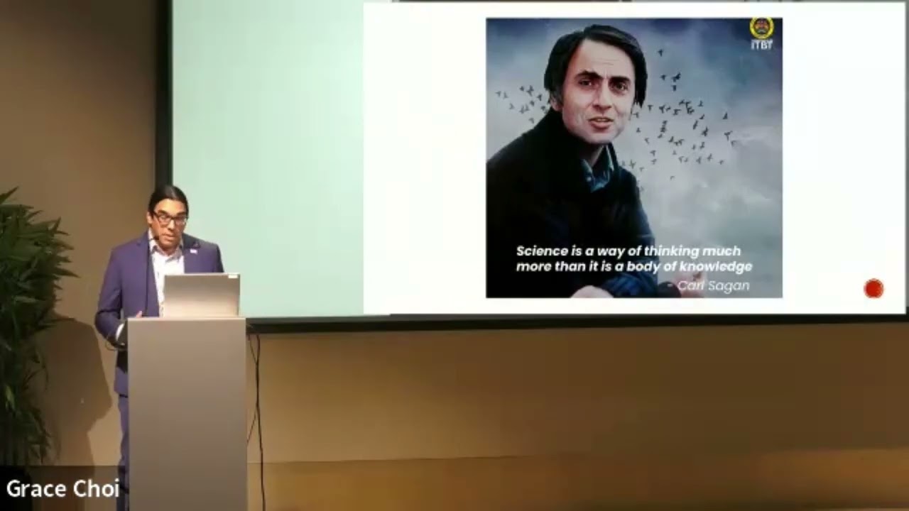 John Vassall Annual Lecture for Justice & Equity in Medicine