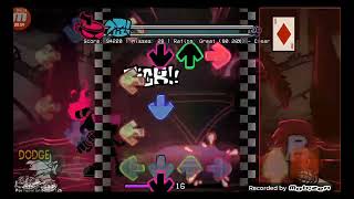 fnf vs indie cross "devils-gambit" completada