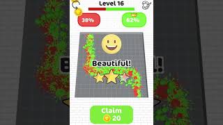 Blocks vs Block‪s Gameplay screenshot 4