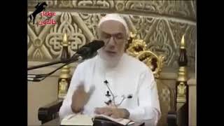 الدكتور عمر عبد الكافي يوضح لنا اسرار رائعة في سورة يوسف.
