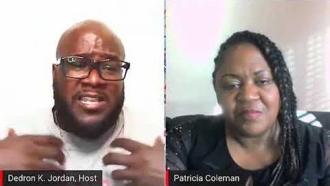 S1E7 - The 5 Fold Ministry w/ Dr. Patricia Coleman