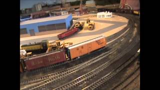 Bill Tetter's Peoria, Pekin, & Union