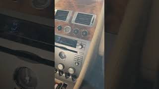 Death Aston Martin DB9..!! Jump-start