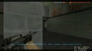 SpawN vs fnatic.