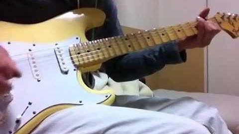 Yngwie Malmsteen - Valhalla(cover)