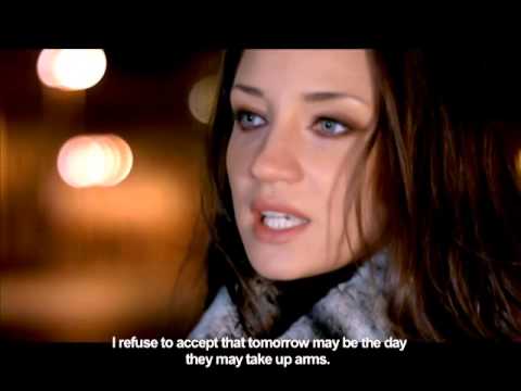 Я мама! Я за мир! I am a mother! I want peace! - 2
