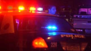 Police Searching for Shooting Suspect