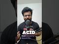 ACID properties explained 💪🙌🙌😄 #google #motivation #computerprogramming