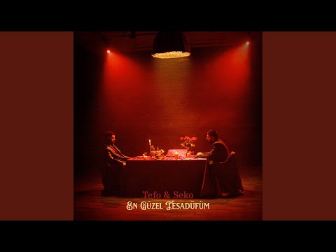 Tefo & Seko - En Güzel Tesadüfüm