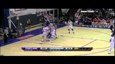 Taylor Darby Highlight Film