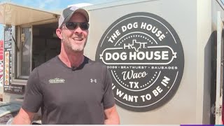 Neighborhood Eats: Waco's Heart of Texas Dog House