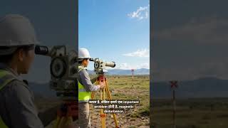 👉 Compass Survey Explained 🔥 Direction Method