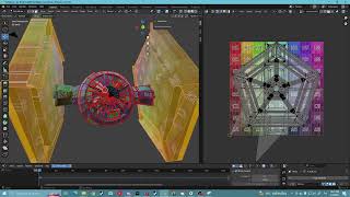 MidtermProject  TieFighter   Final Submission GI365