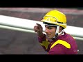 MEETING 25 | 27 MAR 2025 | RACE 2
