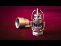 How To Make A Steampunk USB Flash Drive #1 - Part 1 - Making The Body