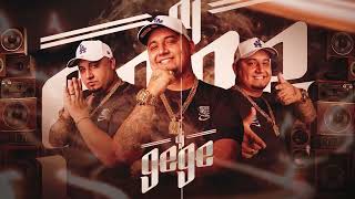 Vai Flexionando - Atividade (((Dj Gege)))