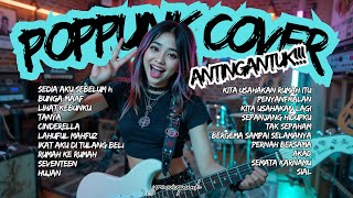 PLAYLIST TRENDING ANTI NGANTUK⚡Kompilasi Cover  PopPunk | KALO CAPEK MUSIK HARUS KENCENG | PART 01
