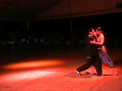 MOIRA CASTELLA NO y GASTON TORELLI  four