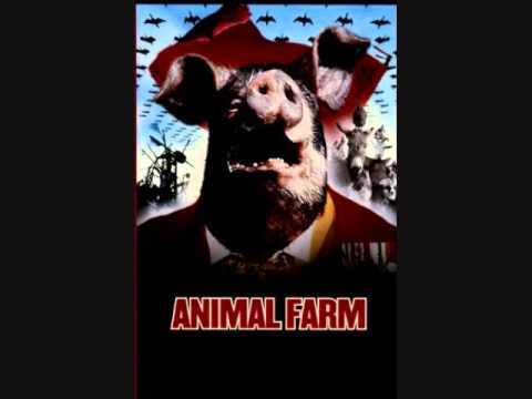 Animal Farm Chapter 6 (2) - YouTube